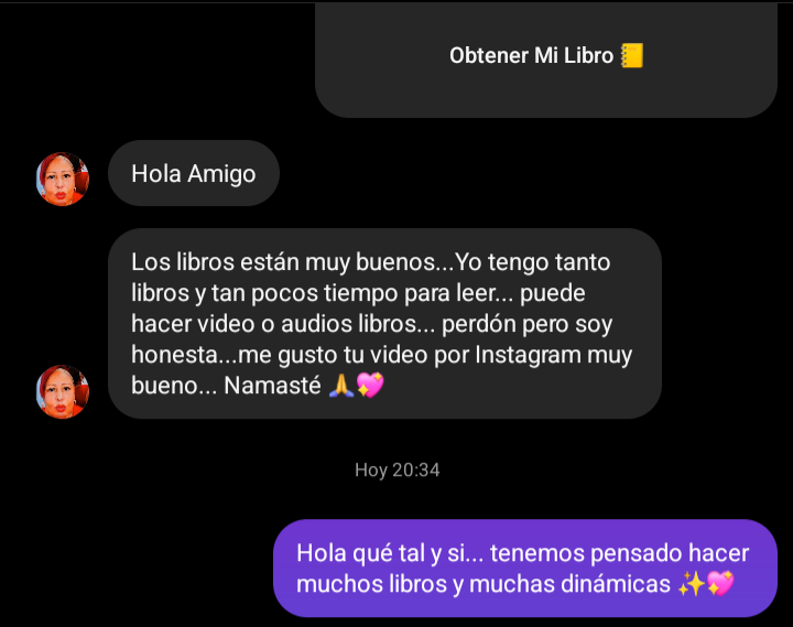Testimonio 1