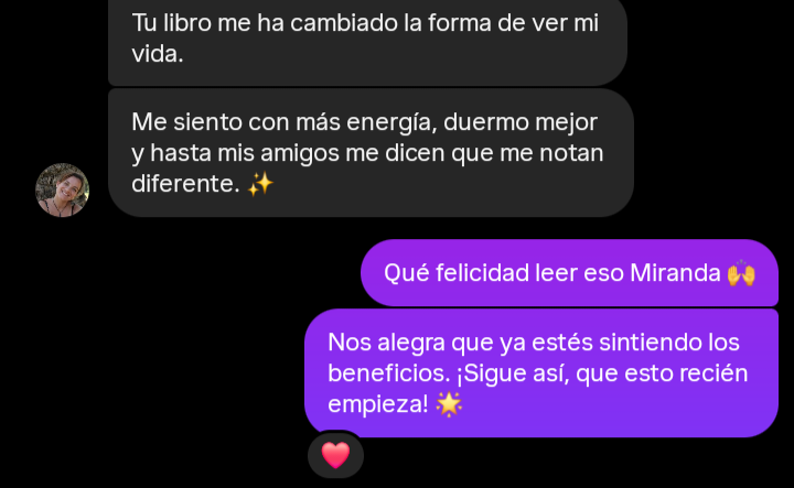 Testimonio 2